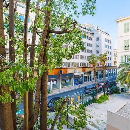 Le Tivoli Ap4264 By Riviera Holiday Homes Nice Bagian luar foto