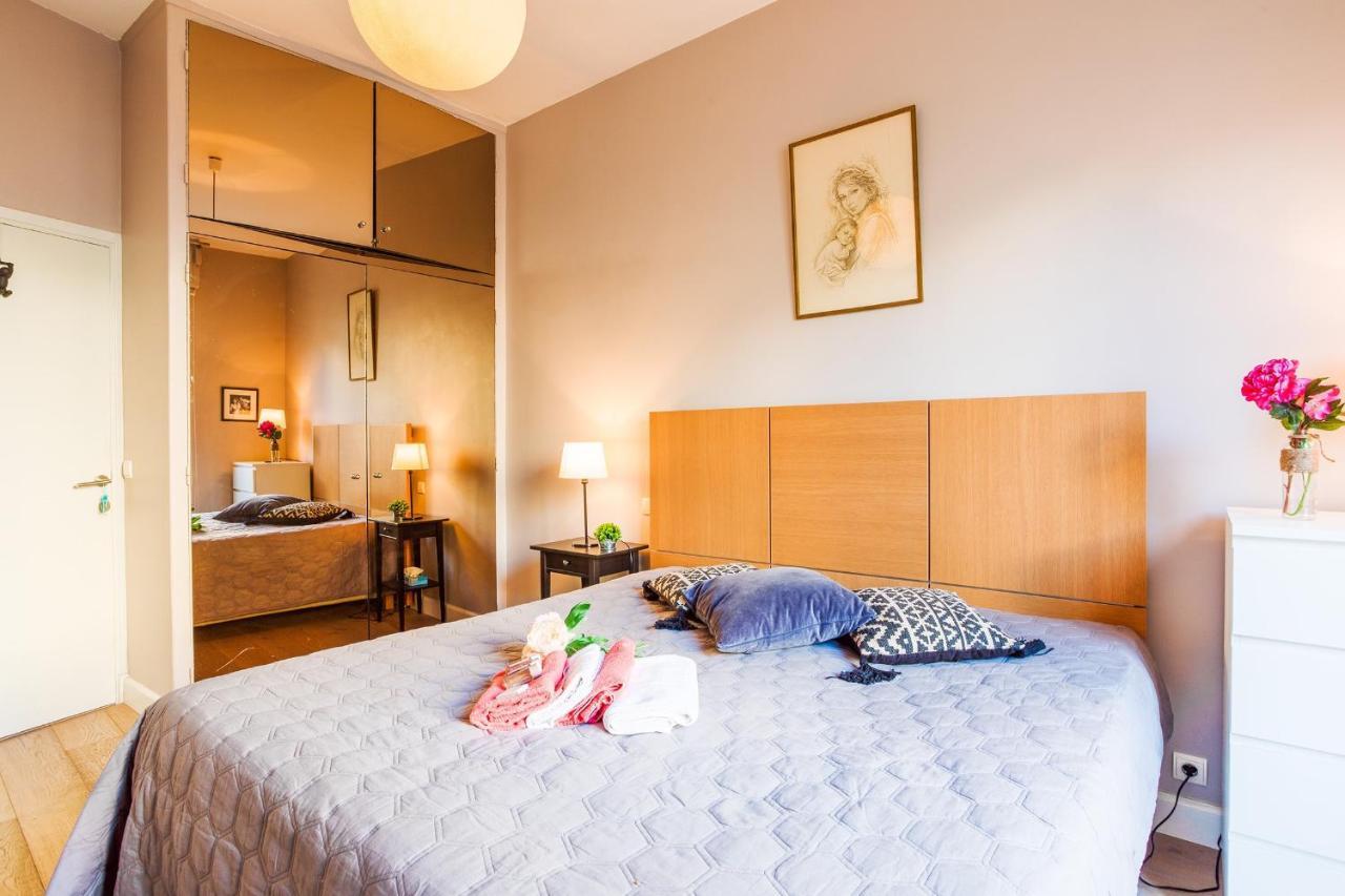 Le Tivoli Ap4264 By Riviera Holiday Homes Nice Bagian luar foto