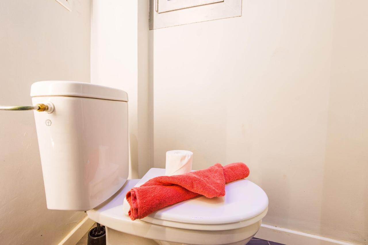 Le Tivoli Ap4264 By Riviera Holiday Homes Nice Bagian luar foto